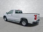 2024 Chevrolet Silverado 1500 Regular Cab 4x2 Pickup for sale #PW9436 - photo 4