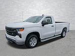 2024 Chevrolet Silverado 1500 Regular Cab 4x2 Pickup for sale #PW9436 - photo 6