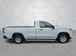 2024 Chevrolet Silverado 1500 Regular Cab 4x2 Pickup for sale #PW9436 - photo 9