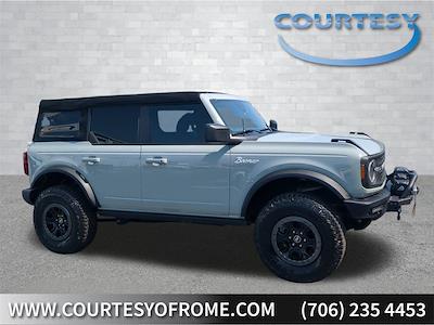 2023 Ford Bronco 4x4 SUV for sale #PW9437B - photo 1