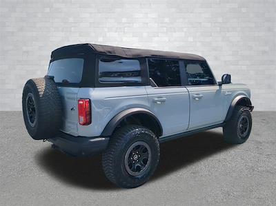 2023 Ford Bronco 4x4 SUV for sale #PW9437B - photo 2