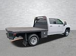 2023 Chevrolet Silverado 3500 Crew Cab DRW 4x4 Flatbed Truck for sale #PW9439 - photo 4