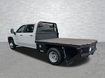 2023 Chevrolet Silverado 3500 Crew Cab DRW 4x4 Flatbed Truck for sale #PW9439 - photo 3