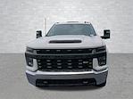 2023 Chevrolet Silverado 3500 Crew Cab DRW 4x4 Flatbed Truck for sale #PW9439 - photo 8