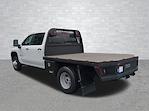 2023 Chevrolet Silverado 3500 Crew Cab DRW 4x4 Flatbed Truck for sale #PW9439 - photo 14