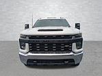 2023 Chevrolet Silverado 3500 Crew Cab DRW 4x4 Flatbed Truck for sale #PW9439 - photo 17