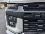 2023 Chevrolet Silverado 3500 Crew Cab DRW 4x4 Flatbed Truck for sale #PW9439 - photo 18
