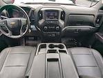 2023 Chevrolet Silverado 3500 Crew Cab DRW 4x4 Flatbed Truck for sale #PW9439 - photo 22