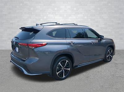 2022 Toyota Highlander AWD SUV for sale #PW9441 - photo 2