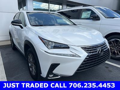 2019 Lexus NX 300 4x2 SUV for sale #PW9441A - photo 2