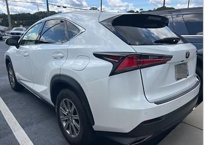 2019 Lexus NX 300 4x2 SUV for sale #PW9441A - photo 1