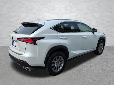 Used 2019 Lexus NX 300 Base SUV for sale #PW9441A - photo 2