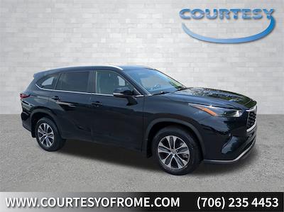 2024 Toyota Highlander AWD SUV for sale #PW9442 - photo 1