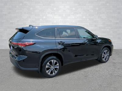2024 Toyota Highlander AWD SUV for sale #PW9442 - photo 2