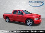 Used 2003 Dodge Ram 1500 SLT Quad Cab Pickup for sale #PW9443 - photo 1