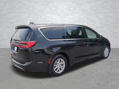 2024 Chrysler Pacifica FWD Minivan for sale #PW9445 - photo 2