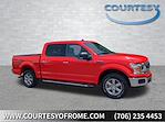 2019 Ford F-150 SuperCrew Cab 4x4 Pickup for sale #PW9447 - photo 1