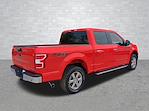 2019 Ford F-150 SuperCrew Cab 4x4 Pickup for sale #PW9447 - photo 2
