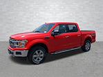 2019 Ford F-150 SuperCrew Cab 4x4 Pickup for sale #PW9447 - photo 16