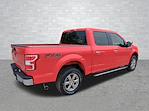 2019 Ford F-150 SuperCrew Cab 4x4 Pickup for sale #PW9447 - photo 10