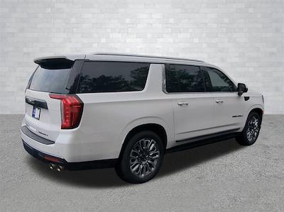 2023 GMC Yukon XL 4x4 SUV for sale #PW9450 - photo 2