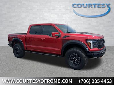 2024 Ford F-150 SuperCrew Cab 4x4 Pickup for sale #PW9456 - photo 1
