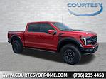 2024 Ford F-150 SuperCrew Cab 4x4 Pickup for sale #PW9456 - photo 1