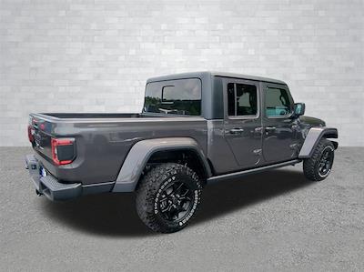 2024 Jeep Gladiator Crew Cab 4x4 Pickup for sale #PW9457 - photo 2