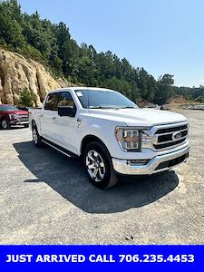 2022 Ford F-150 SuperCrew Cab 4x4 Pickup for sale #PW9458 - photo 1