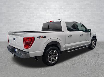2022 Ford F-150 SuperCrew Cab 4x4 Pickup for sale #PW9458 - photo 2