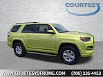 Used 2023 Toyota 4Runner TRD Sport SUV for sale #PW9460 - photo 1