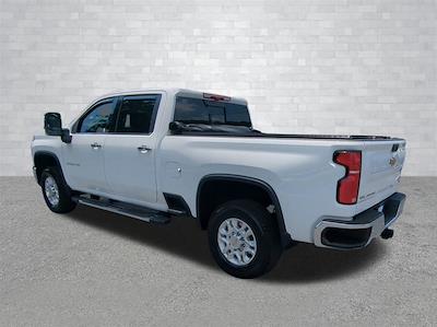 2025 Chevrolet Silverado 2500 Crew Cab 4x4 Pickup for sale #PW9461 - photo 2
