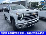 2025 Chevrolet Silverado 2500 Crew Cab 4x4 Pickup for sale #PW9461 - photo 3