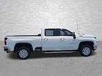 2025 Chevrolet Silverado 2500 Crew Cab 4x4 Pickup for sale #PW9461 - photo 11