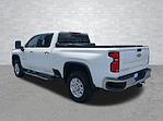 2025 Chevrolet Silverado 2500 Crew Cab 4x4 Pickup for sale #PW9461 - photo 14