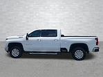 2025 Chevrolet Silverado 2500 Crew Cab 4x4 Pickup for sale #PW9461 - photo 15