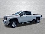 2025 Chevrolet Silverado 2500 Crew Cab 4x4 Pickup for sale #PW9461 - photo 16