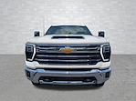 2025 Chevrolet Silverado 2500 Crew Cab 4x4 Pickup for sale #PW9461 - photo 17