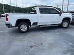 2025 Chevrolet Silverado 2500 Crew Cab 4x4 Pickup for sale #PW9461 - photo 4