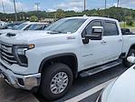 2025 Chevrolet Silverado 2500 Crew Cab 4x4 Pickup for sale #PW9461 - photo 1
