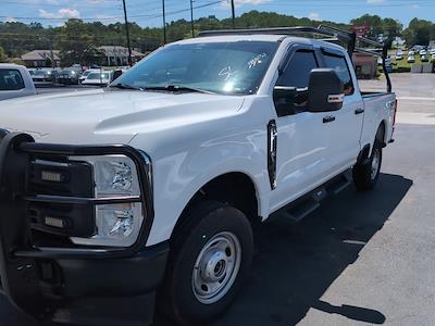 2024 Ford F-350 Crew Cab SRW 4x4 Pickup for sale #PW9463 - photo 1