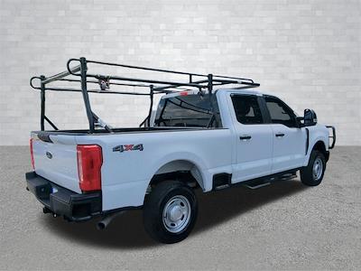 2024 Ford F-350 Crew Cab SRW 4x4 Pickup for sale #PW9463 - photo 2