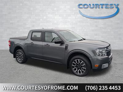2024 Ford Maverick SuperCrew Cab FWD Pickup for sale #PW9469 - photo 1