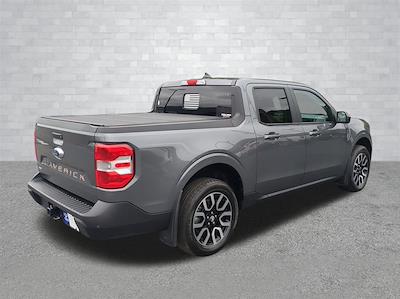 2024 Ford Maverick SuperCrew Cab FWD Pickup for sale #PW9469 - photo 2