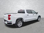 2025 Chevrolet Silverado 1500 Crew Cab 4x4 Pickup for sale #PW9470 - photo 12