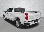 2025 Chevrolet Silverado 1500 Crew Cab 4x4 Pickup for sale #PW9470 - photo 14