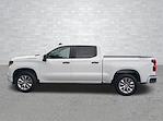 2025 Chevrolet Silverado 1500 Crew Cab 4x4 Pickup for sale #PW9470 - photo 15