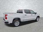 2025 Chevrolet Silverado 1500 Crew Cab 4x4 Pickup for sale #PW9470 - photo 2