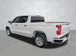 2025 Chevrolet Silverado 1500 Crew Cab 4x4 Pickup for sale #PW9470 - photo 4