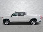 2025 Chevrolet Silverado 1500 Crew Cab 4x4 Pickup for sale #PW9470 - photo 5